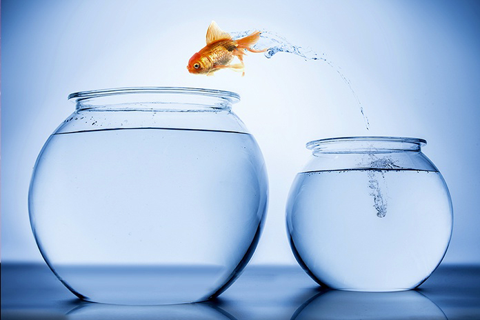 Migrasi OHSAS 18001 ke ISO 45001