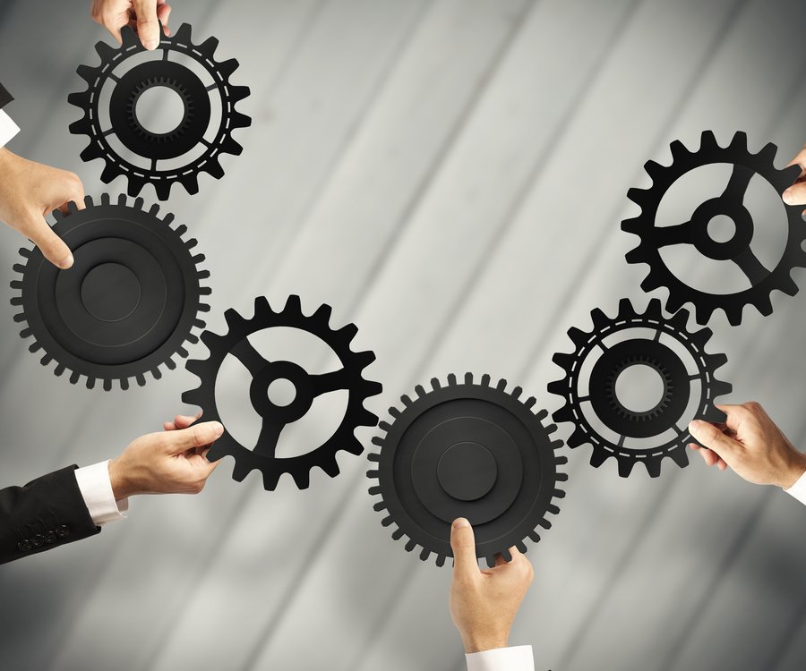 Pentingnya Pendekatan Proses pada sertifikasi ISO 9001