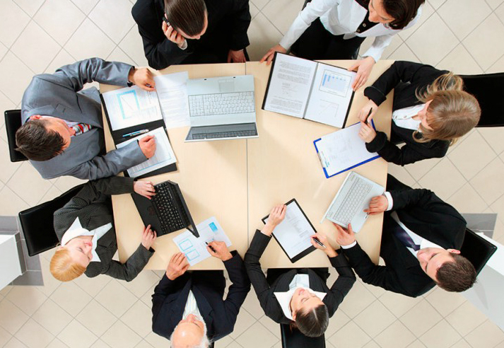 Proses Pengembangan Standar ISO