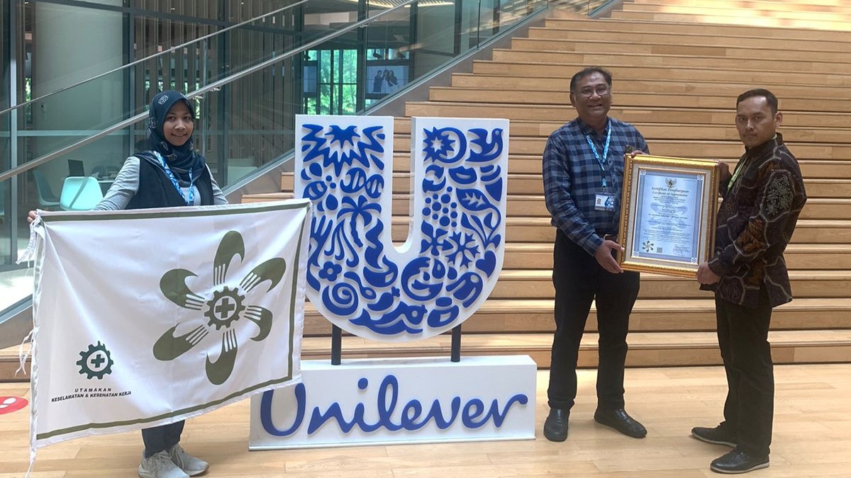 unilever